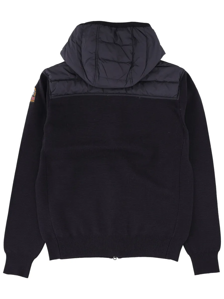 Jacket "Illuga" sold by Wanan Luxury product image thumbnail 2