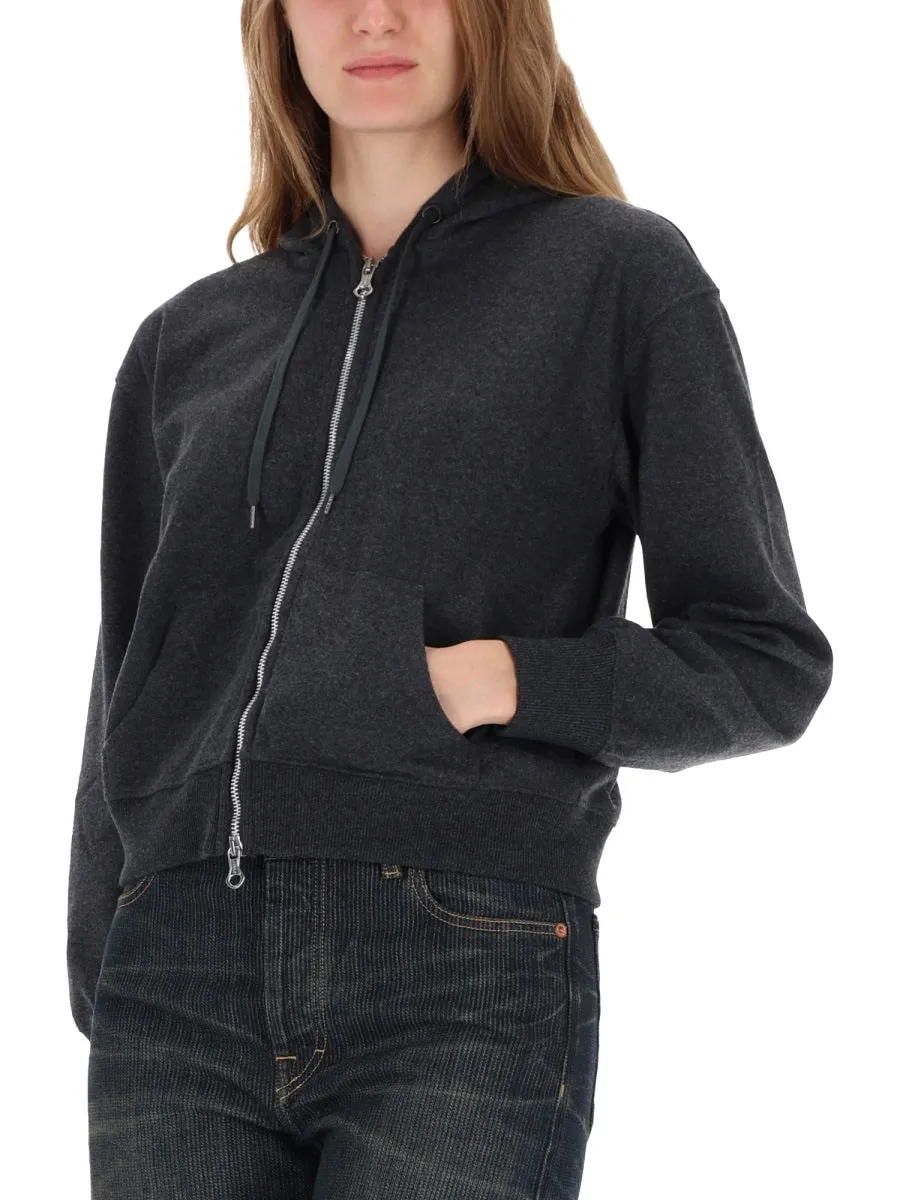 "Mischief" Sweatshirt sold by Wanan Luxury product image thumbnail 4