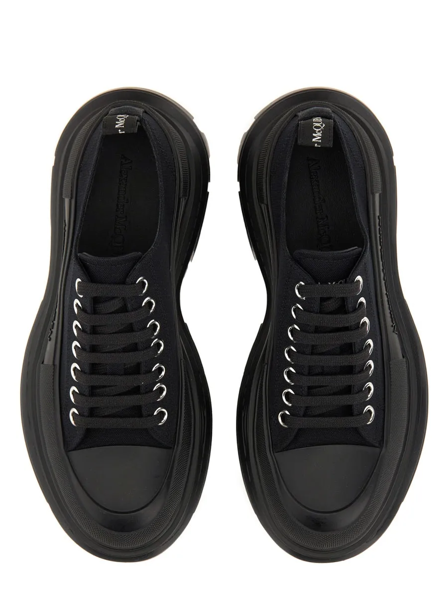 "Tread Slick" Sneaker sold by Wanan Luxury product image thumbnail 2