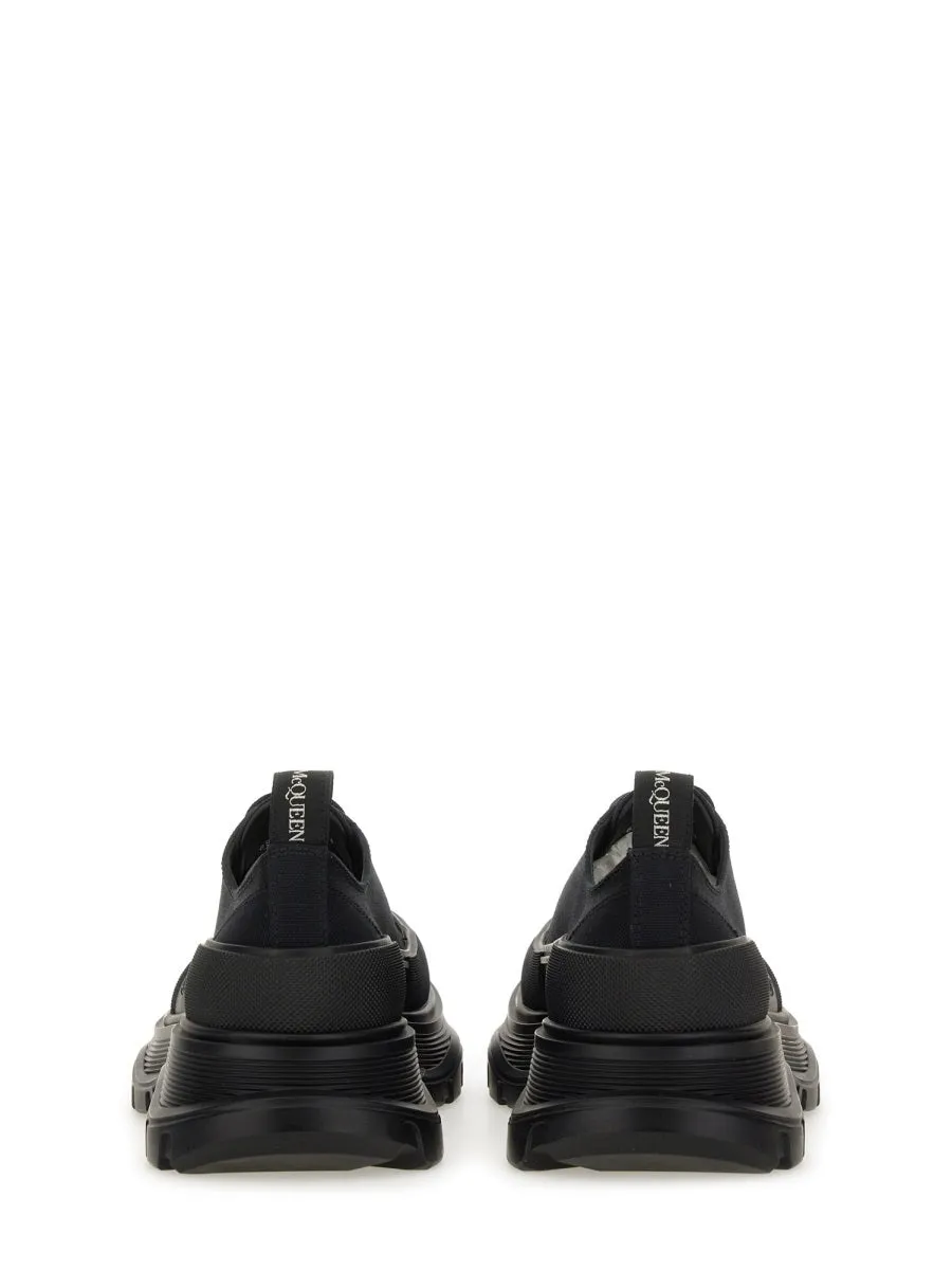 "Tread Slick" Sneaker sold by Wanan Luxury product image thumbnail 4