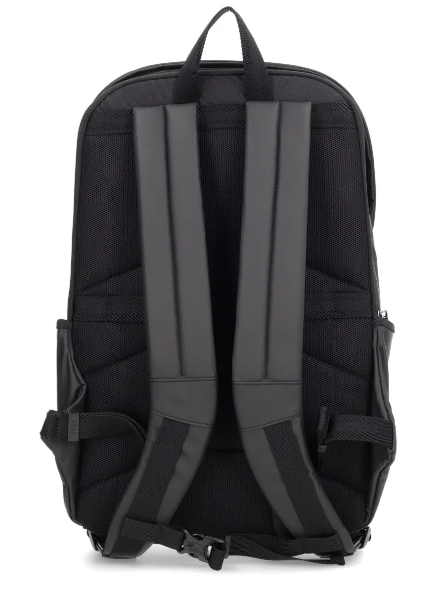 Backpack "Oryo" sold by Wanan Luxury product image thumbnail 2
