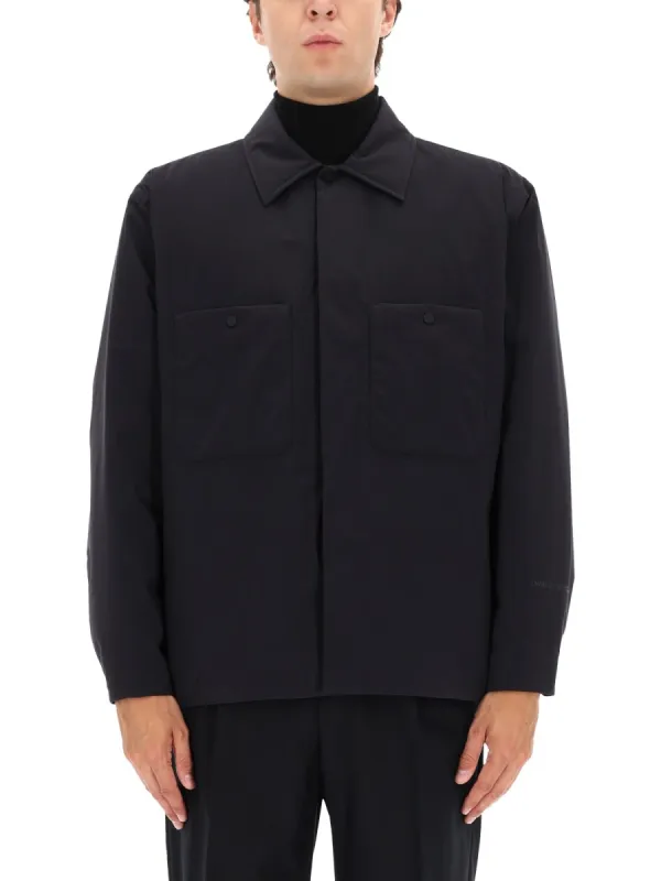 Two Layer Goretex Shirt Jacket sold by Wanan Luxury
