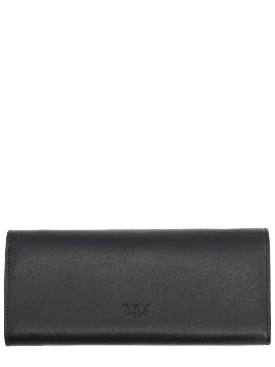 Wallet With Shoulder Strap sold by Wanan Luxury product image thumbnail 3