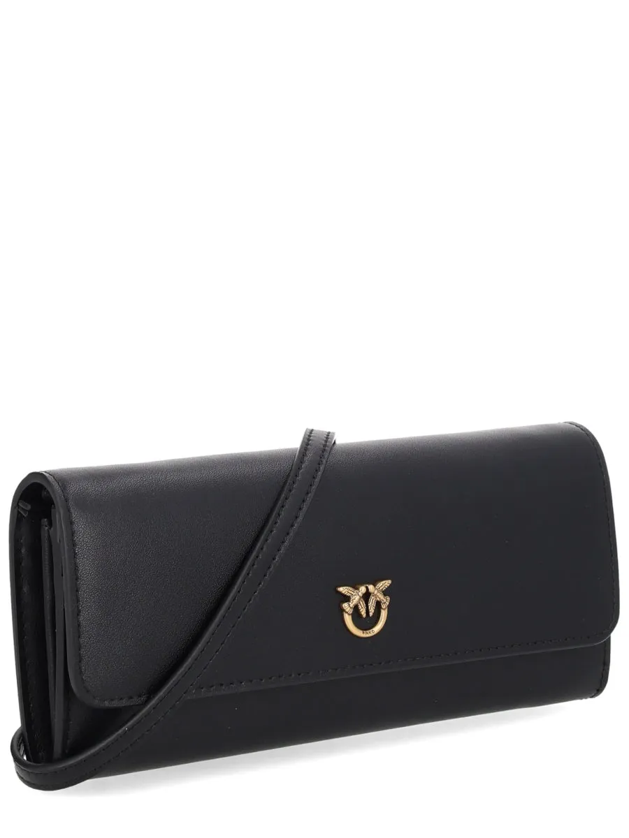 Wallet With Shoulder Strap sold by Wanan Luxury product image thumbnail 2