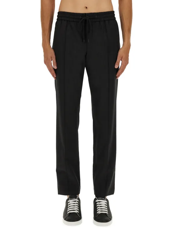 Jogging Pants made by Dolce & Gabanna