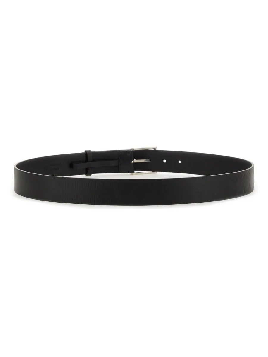 Leather Belt sold by Wanan Luxury product image thumbnail 3