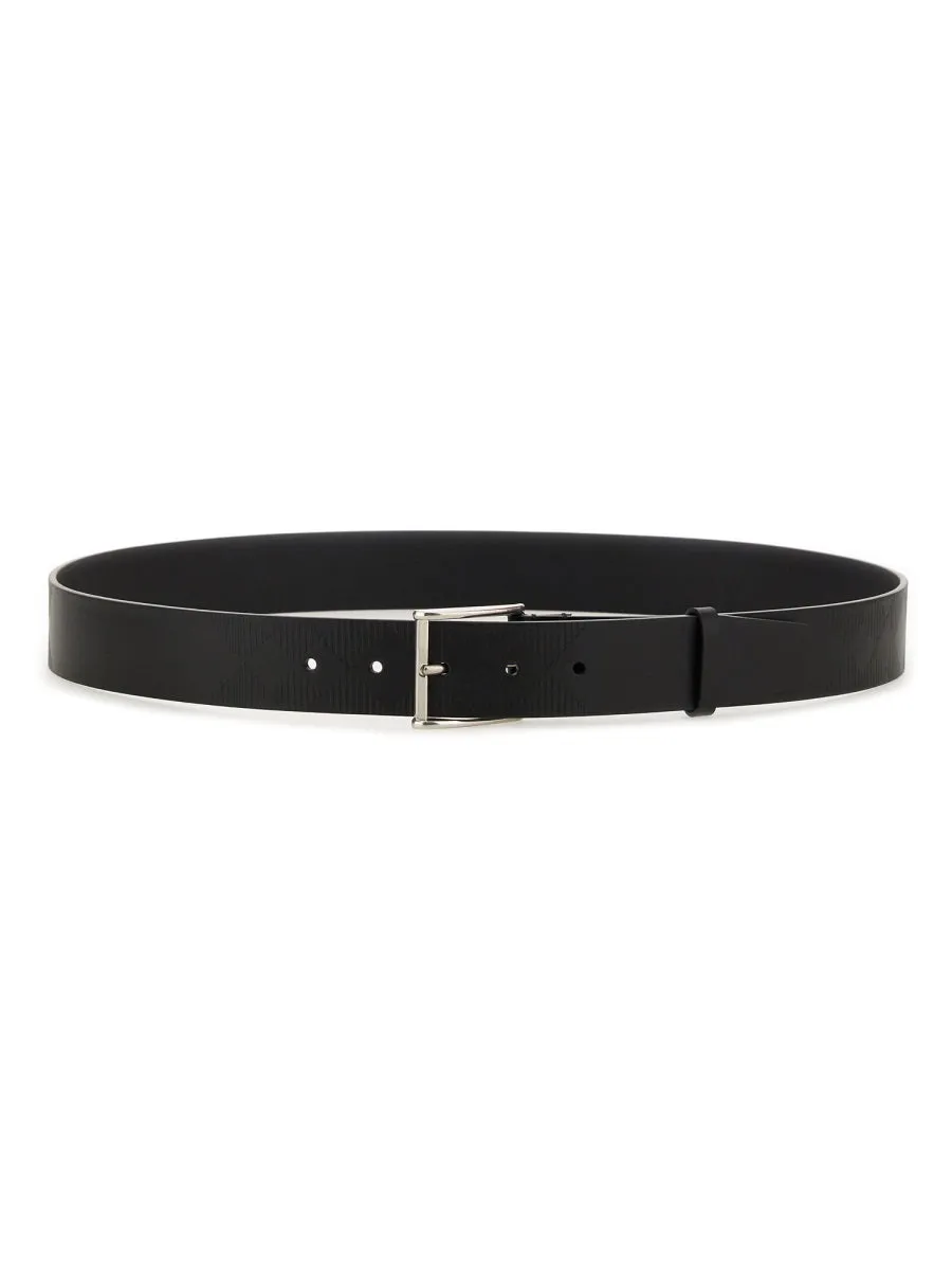 Leather Belt sold by Wanan Luxury