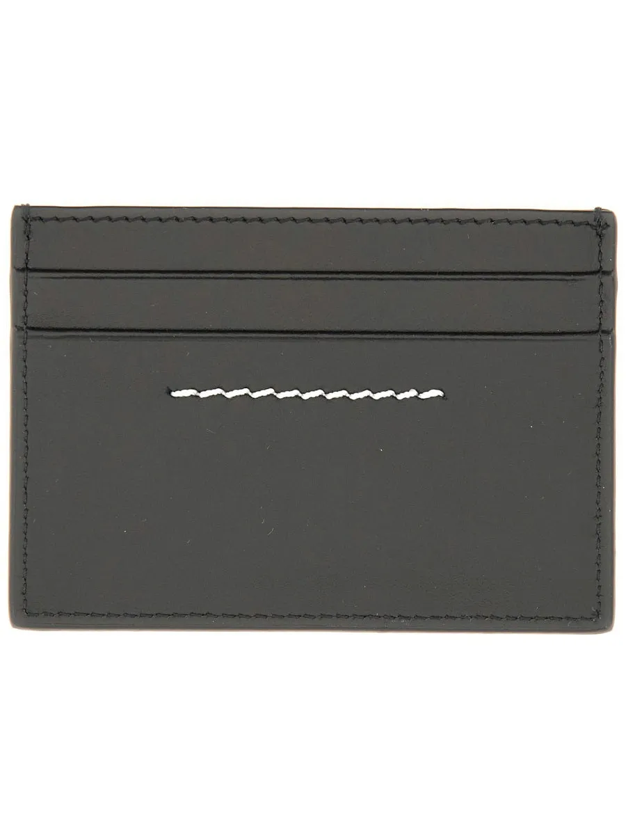 Card Holder "Numeric" sold by Wanan Luxury product image thumbnail 2