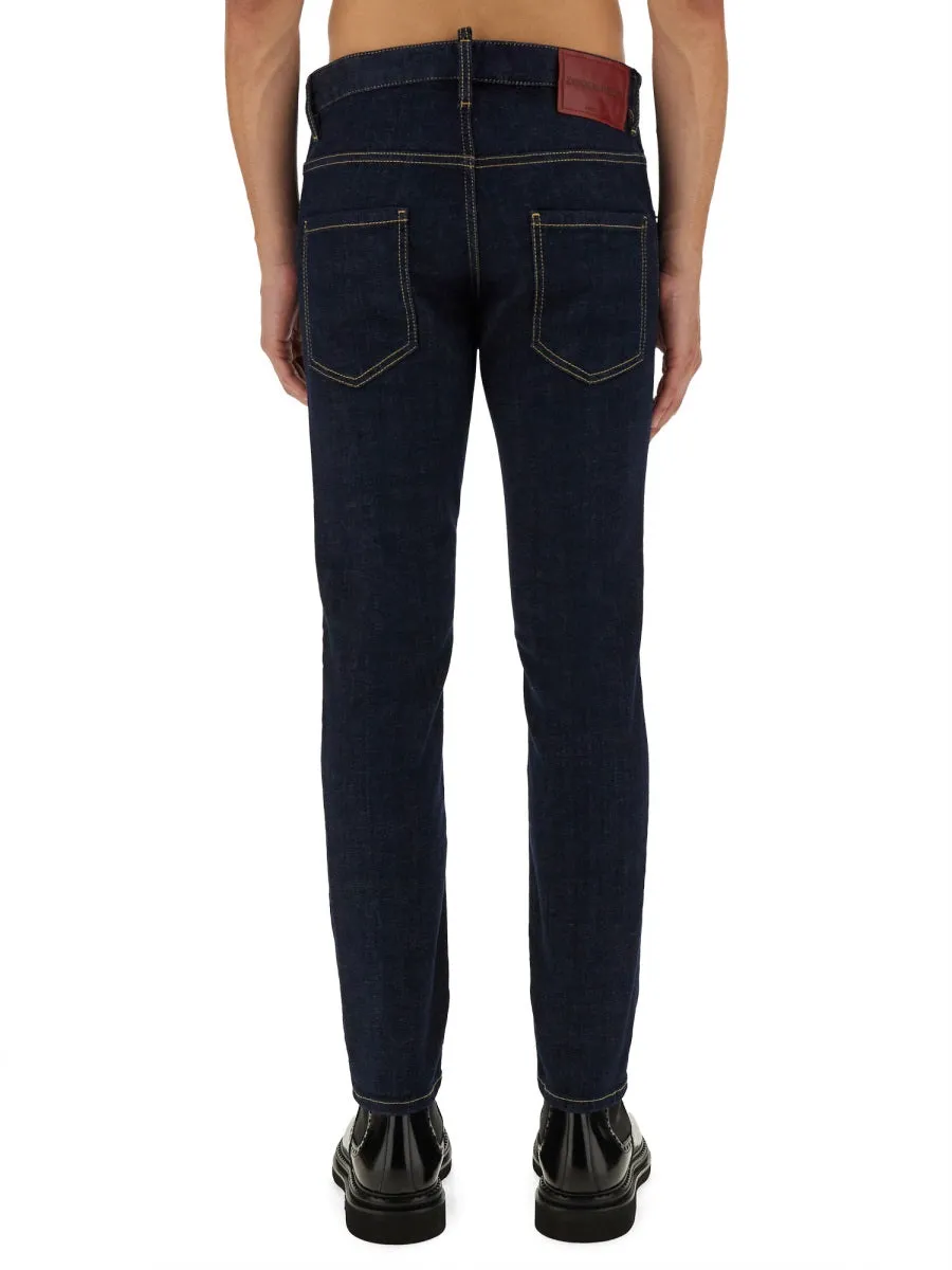 Skater Jeans sold by Wanan Luxury product image thumbnail 3