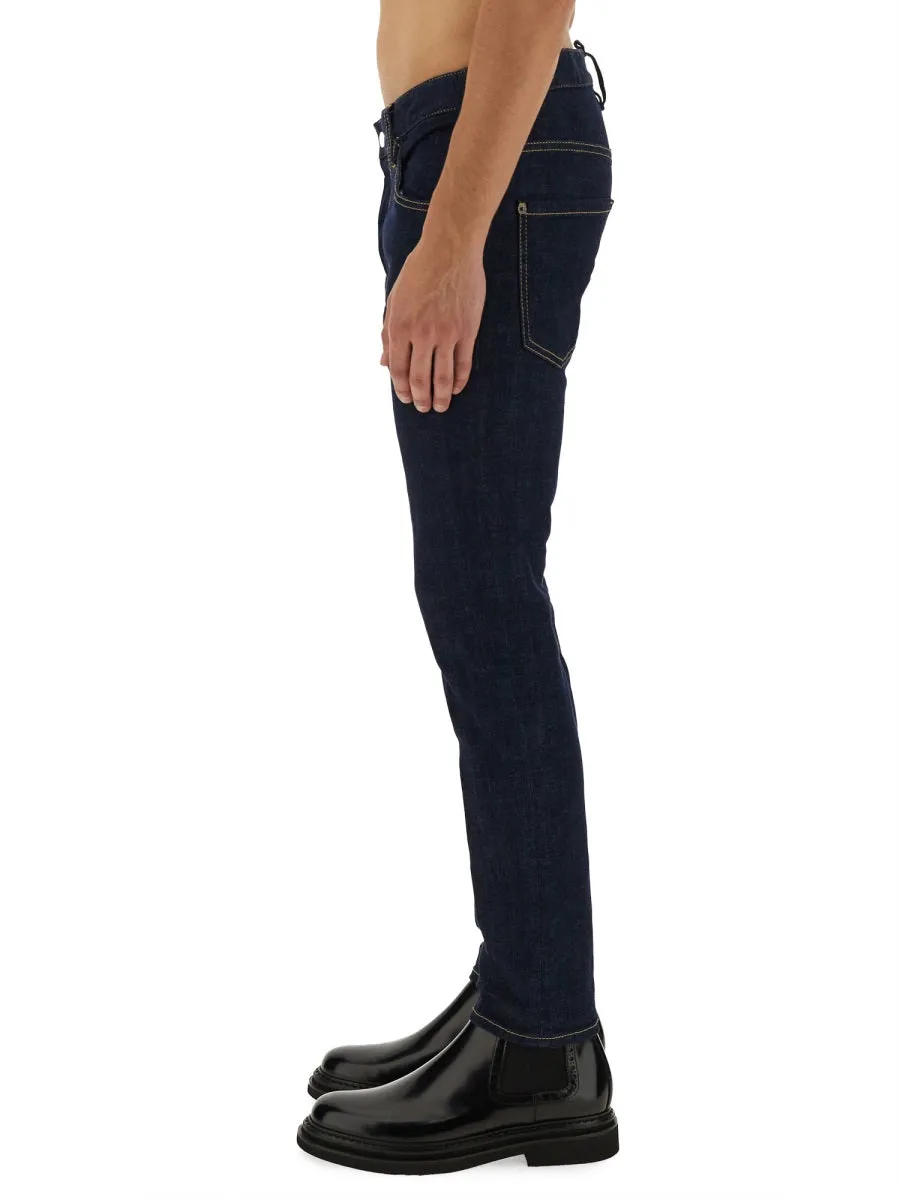 Skater Jeans sold by Wanan Luxury product image thumbnail 4
