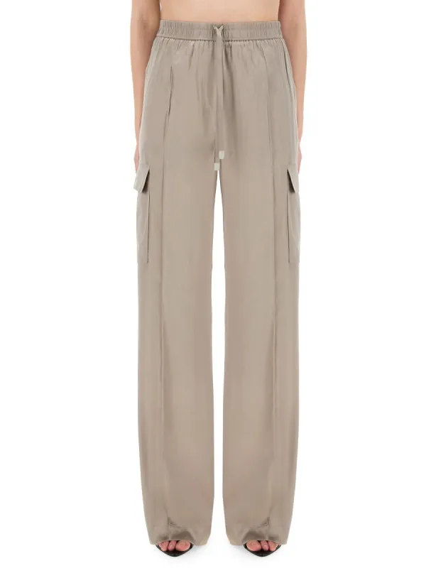 Pj Cargo Pants made by Tom Ford