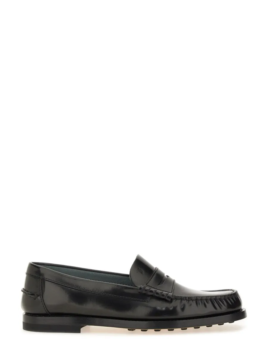 Leather Loafer sold by Wanan Luxury