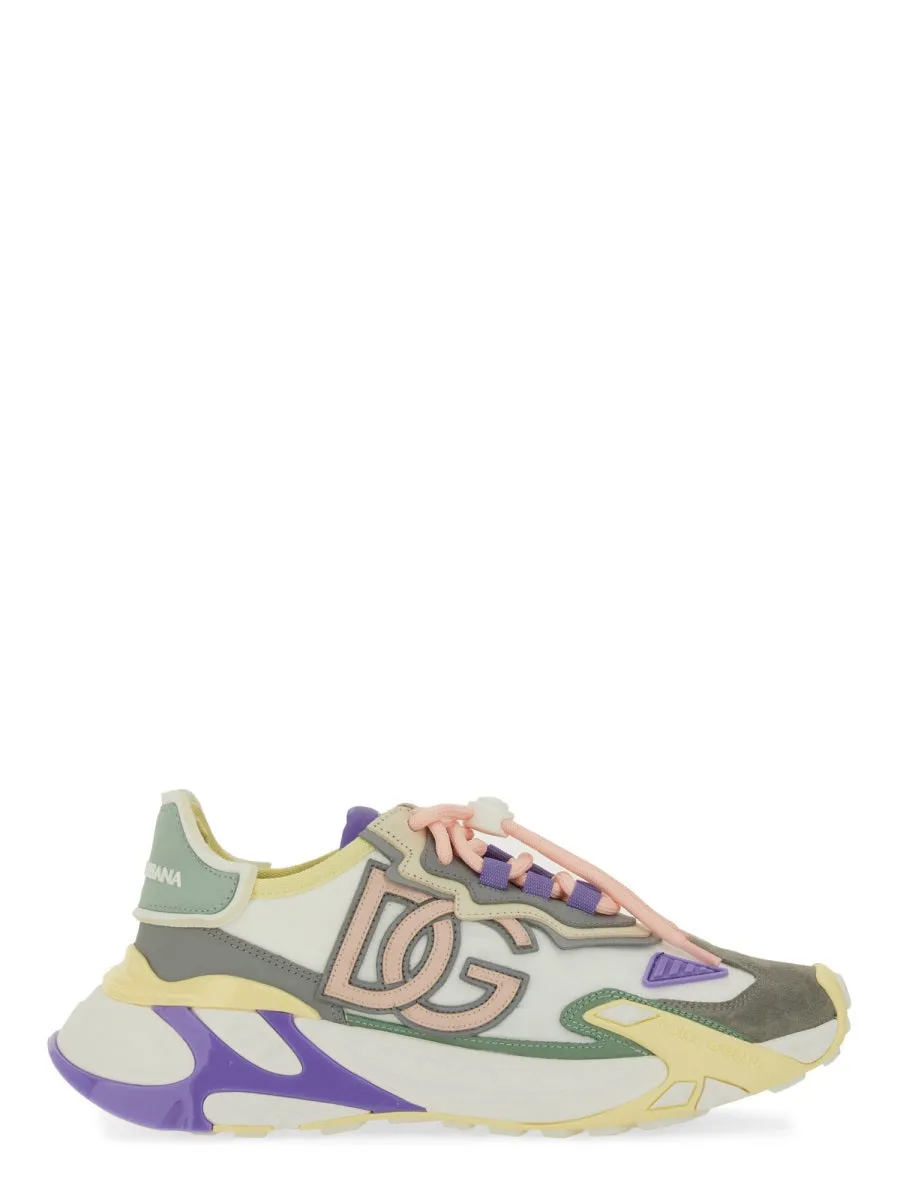 Sneaker With Logo sold by Wanan Luxury