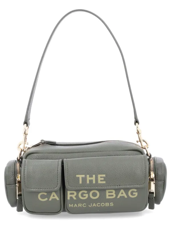 "The Cargo" Bag made by Marc Jacobs