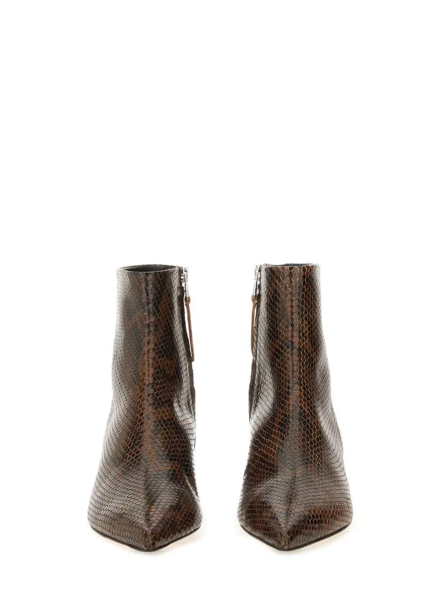 Boot "Sofie" sold by Wanan Luxury product image thumbnail 4