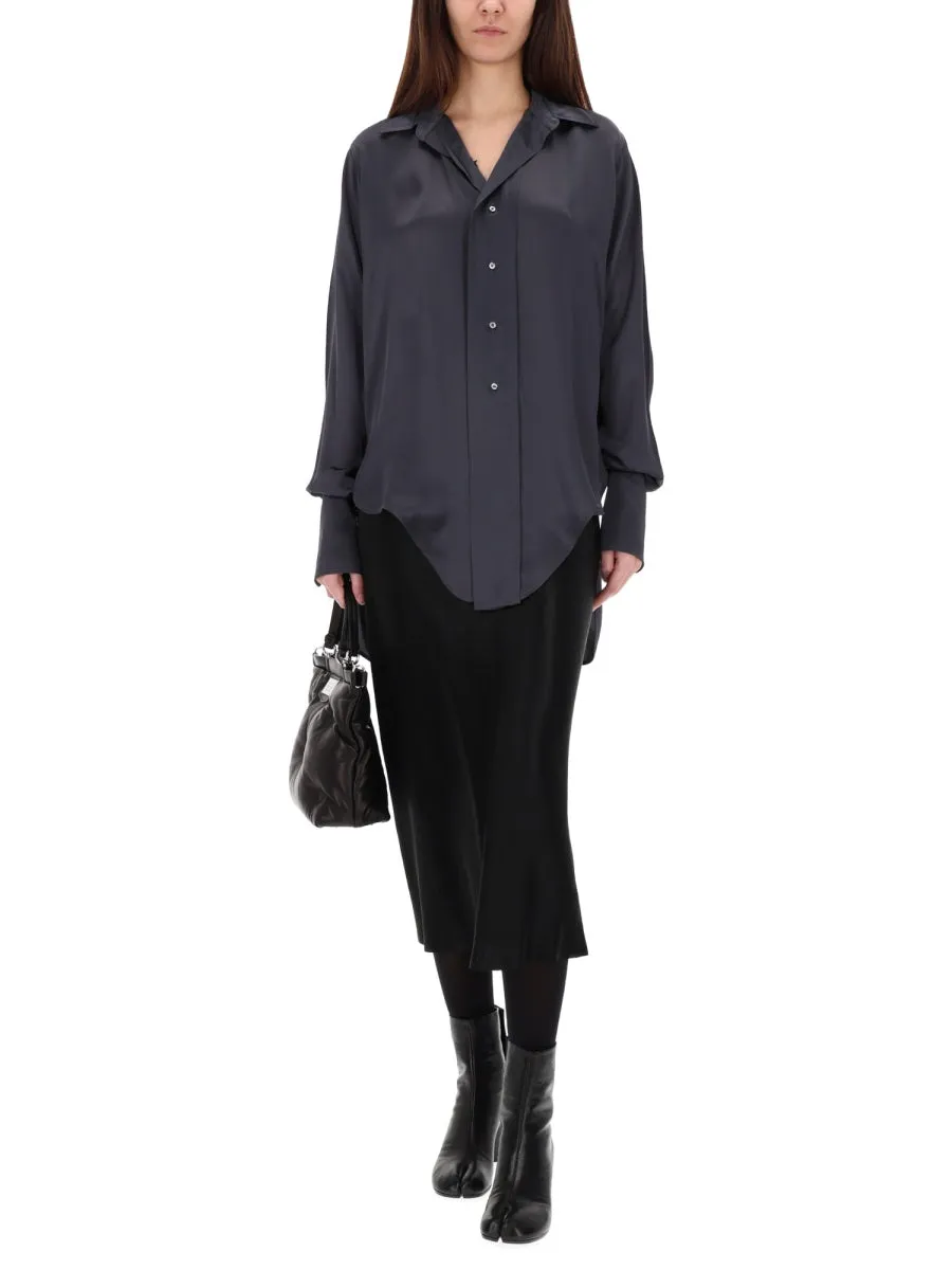 Long-Sleeved Shirt sold by Wanan Luxury product image thumbnail 2