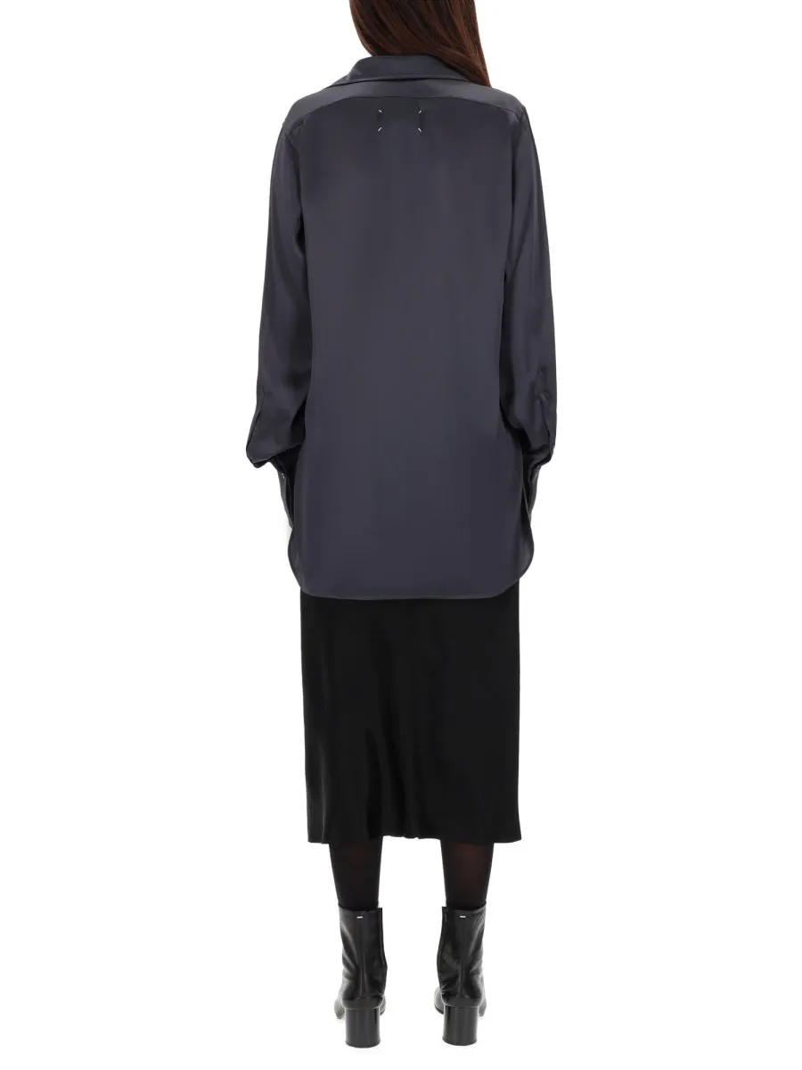 Long-Sleeved Shirt sold by Wanan Luxury product image thumbnail 3