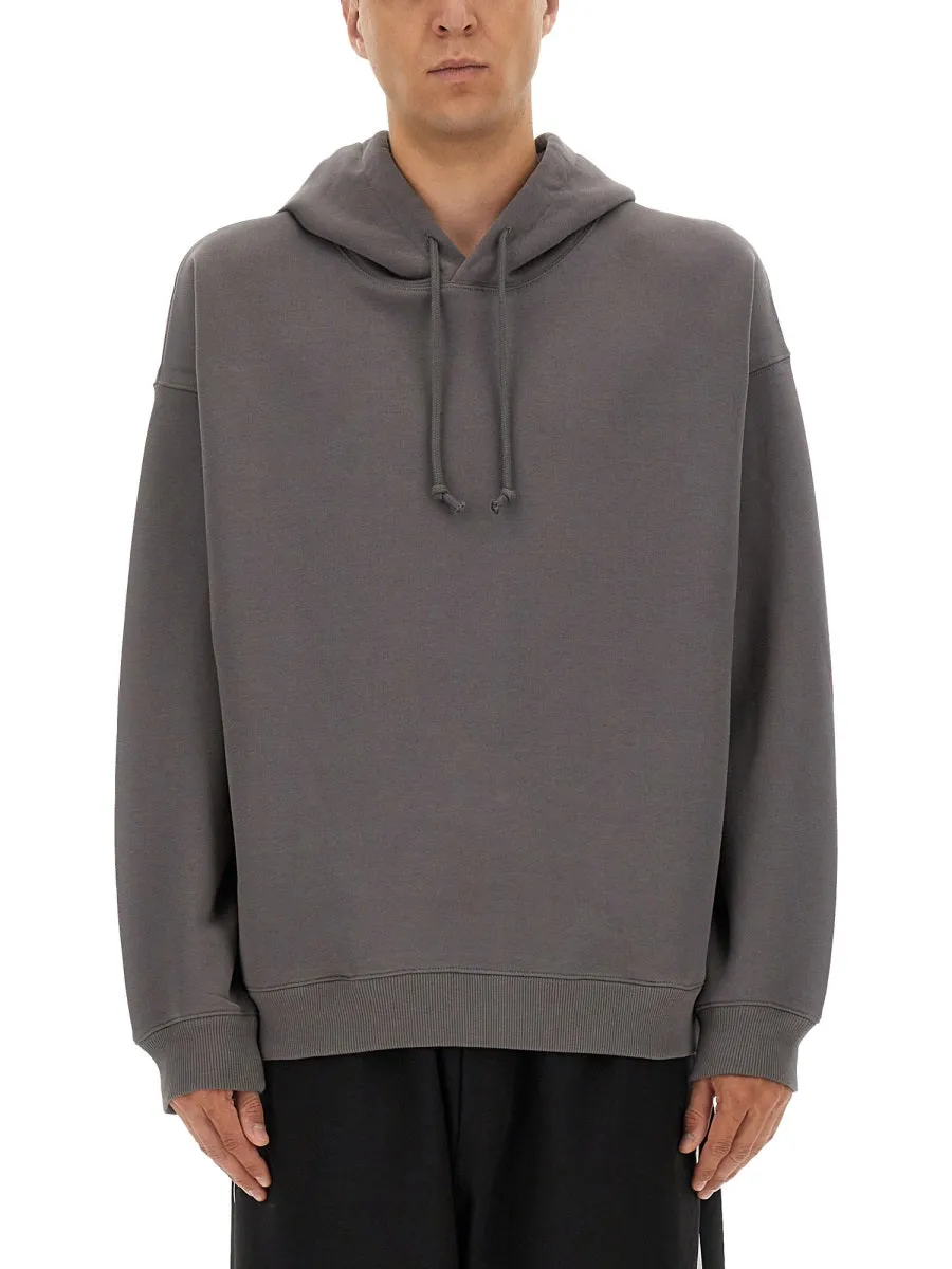Sweatshirt With Y-3 Graphics sold by Wanan Luxury