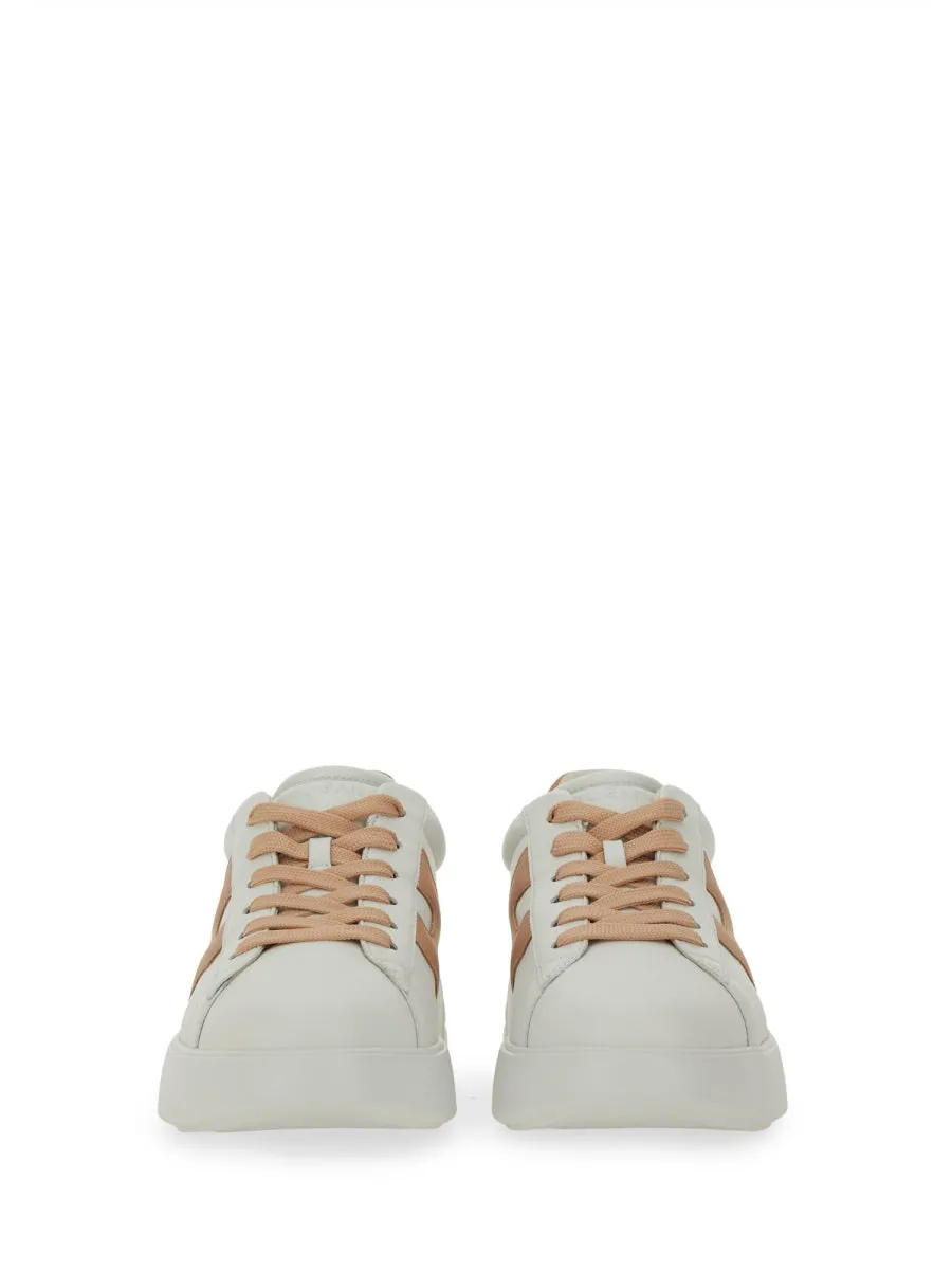"Rebel" Sneaker sold by Wanan Luxury product image thumbnail 5