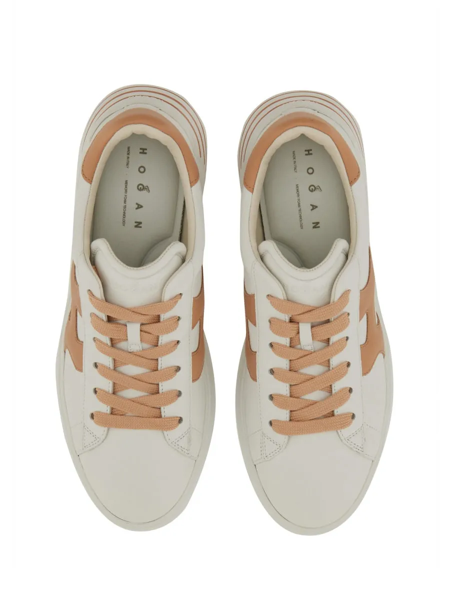 "Rebel" Sneaker sold by Wanan Luxury product image thumbnail 2