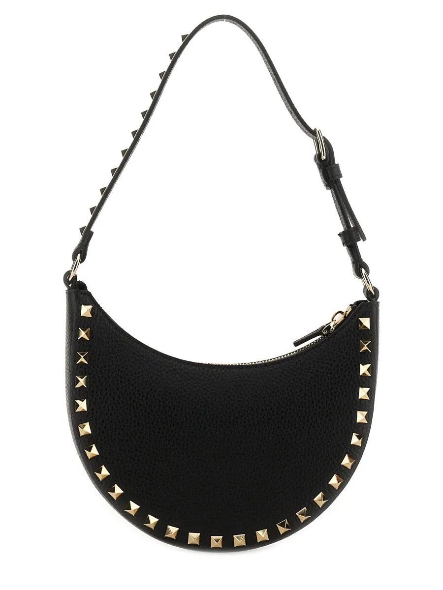 Mini "Rockstud" Hobo Bag sold by Wanan Luxury product image thumbnail 2