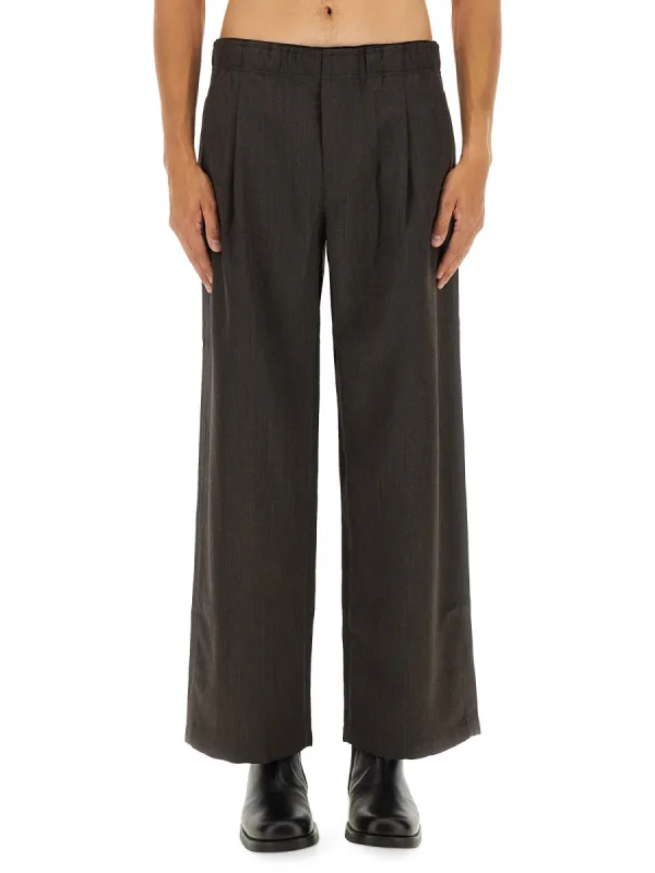 "Leisure" Pants made by Our Legacy