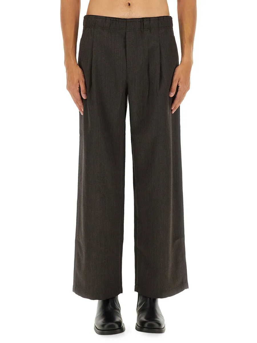"Leisure" Pants sold by Wanan Luxury