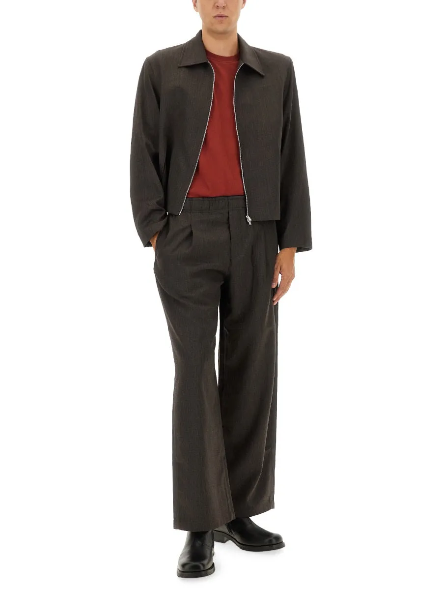"Leisure" Pants sold by Wanan Luxury product image thumbnail 2