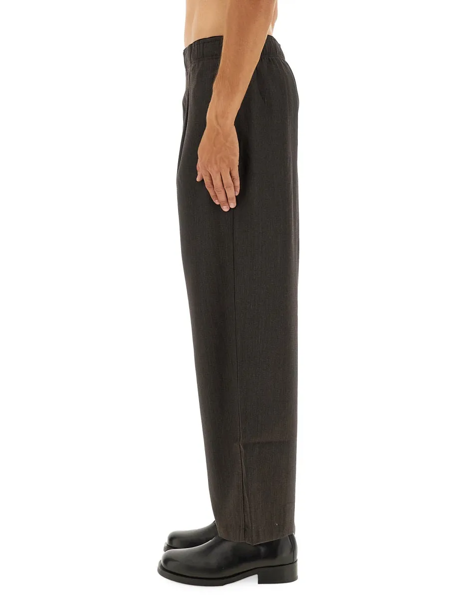 "Leisure" Pants sold by Wanan Luxury product image thumbnail 3