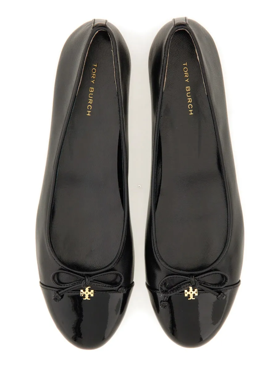 Ballerina "Bow" sold by Wanan Luxury product image thumbnail 3