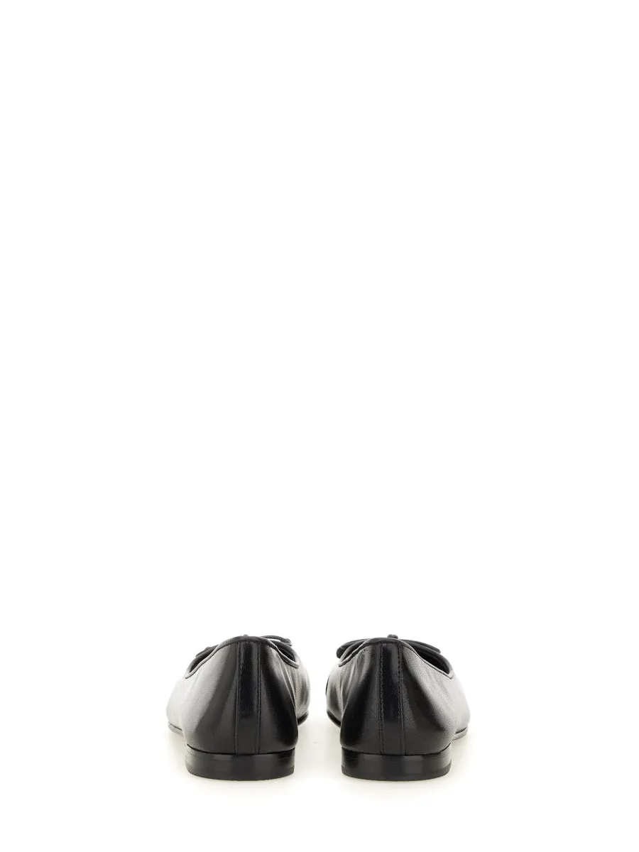 Ballerina "Bow" sold by Wanan Luxury product image thumbnail 4