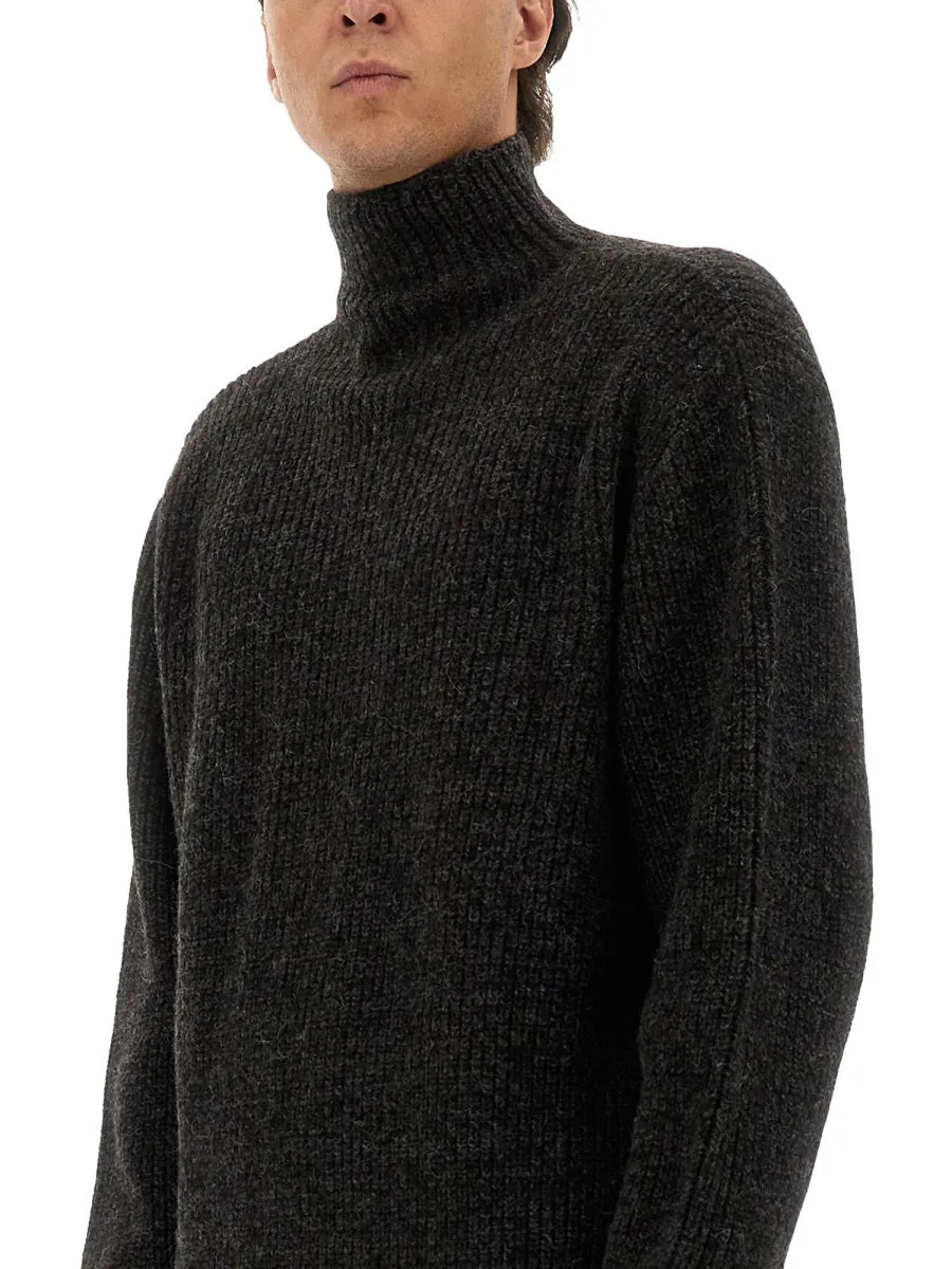 Turtleneck Sweater sold by Wanan Luxury product image thumbnail 4