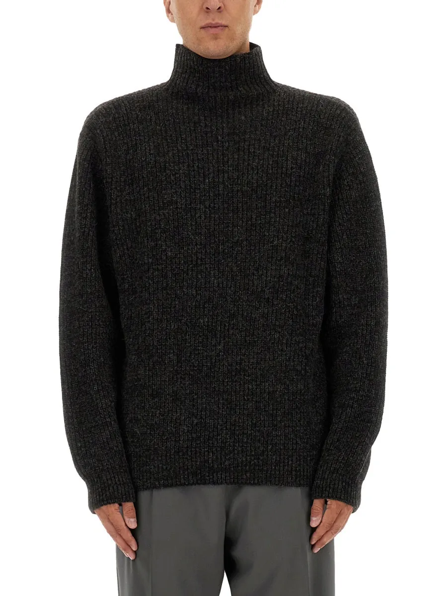 Turtleneck Sweater sold by Wanan Luxury