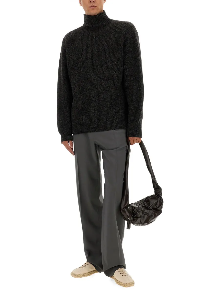 Turtleneck Sweater sold by Wanan Luxury product image thumbnail 2