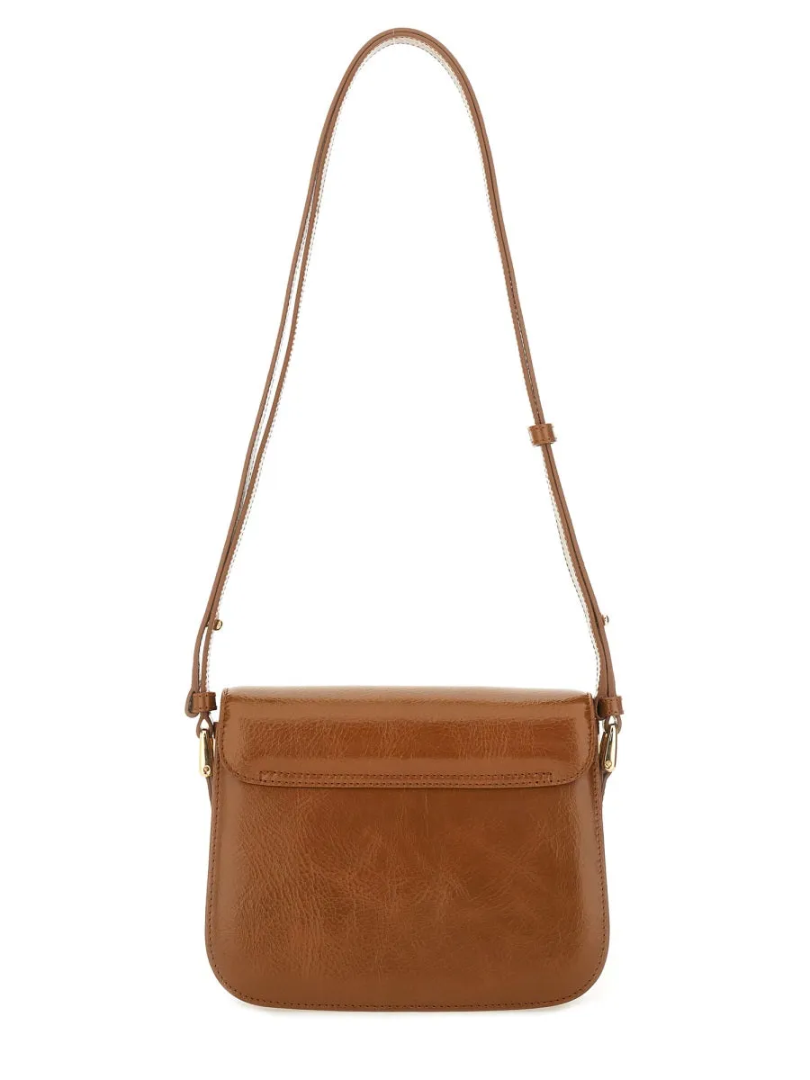Small "Grace" Bag sold by Wanan Luxury product image thumbnail 2