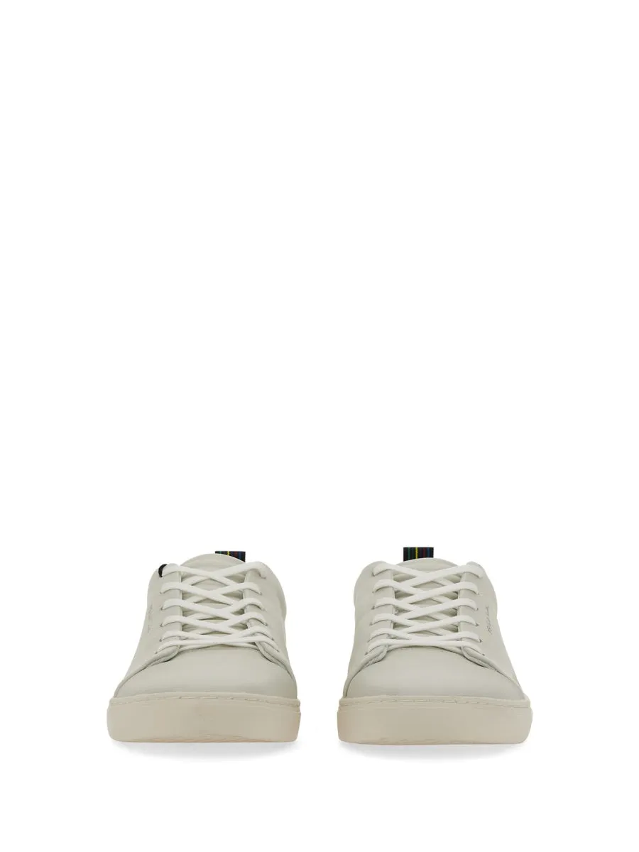 Leather Sneaker sold by Wanan Luxury product image thumbnail 2