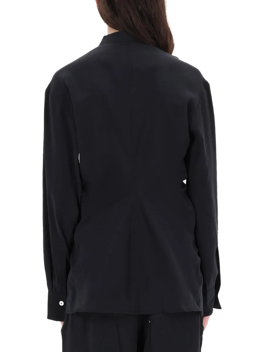 Shirt "Acre" sold by Wanan Luxury product image thumbnail 3