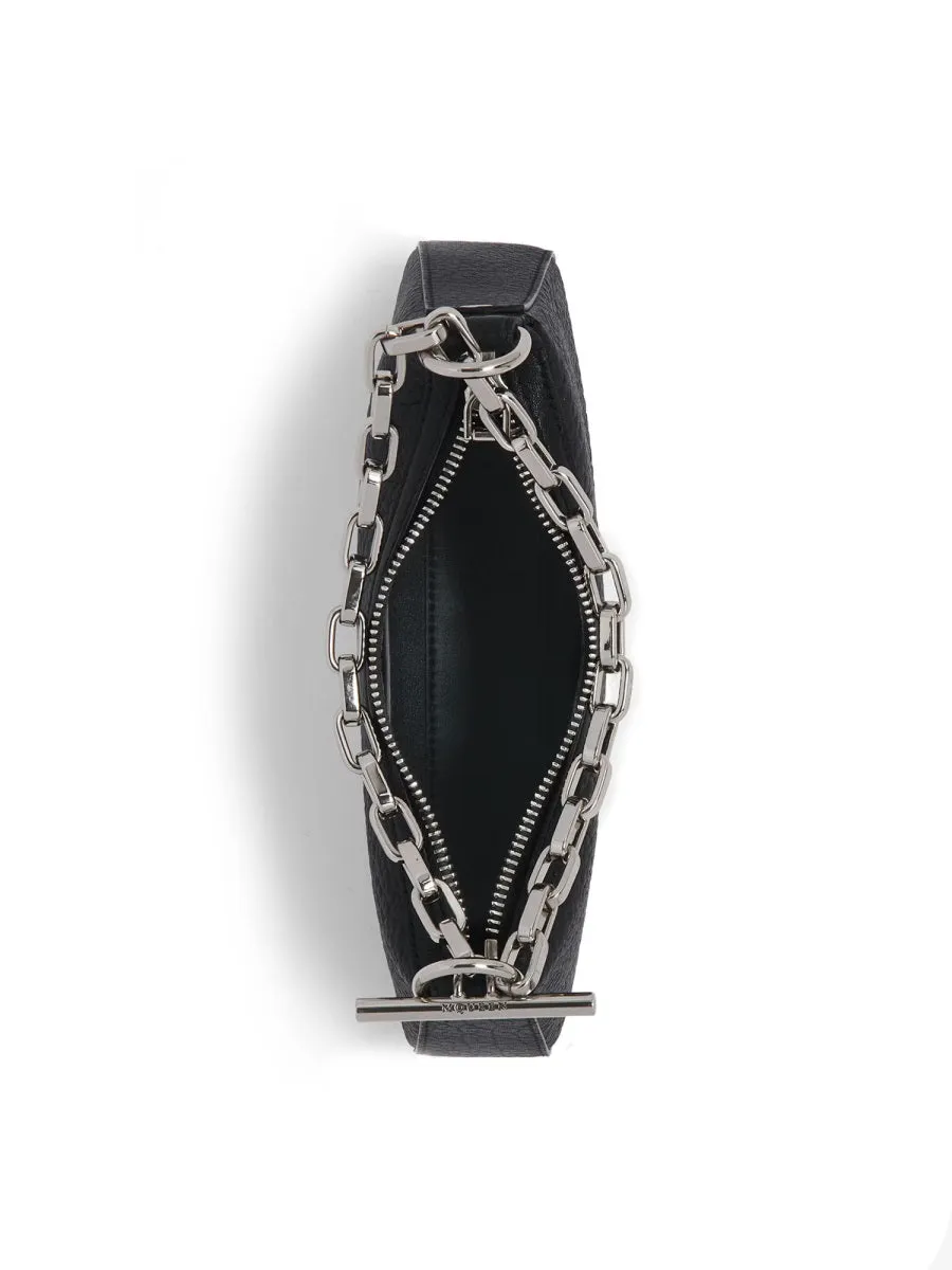 Mini T-Buckle Clutch Bag sold by Wanan Luxury product image thumbnail 4