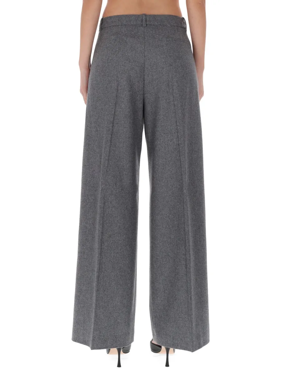 Pants "Tiana" sold by Wanan Luxury product image thumbnail 4