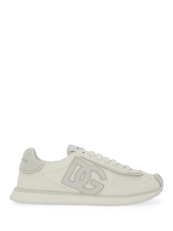 "Dg Cushion" Sneaker made by Dolce & Gabanna