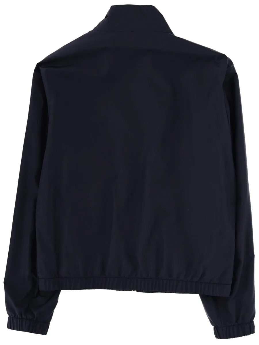 Jacket With Zip sold by Wanan Luxury product image thumbnail 2