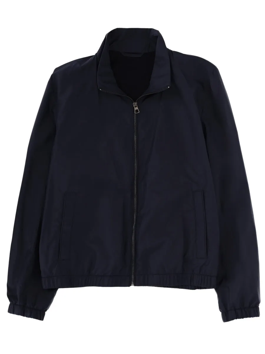 Jacket With Zip sold by Wanan Luxury
