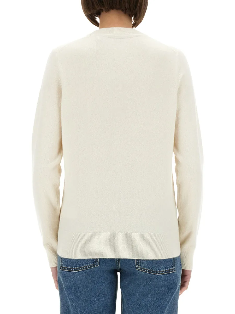 Cashmere Sweater sold by Wanan Luxury product image thumbnail 3
