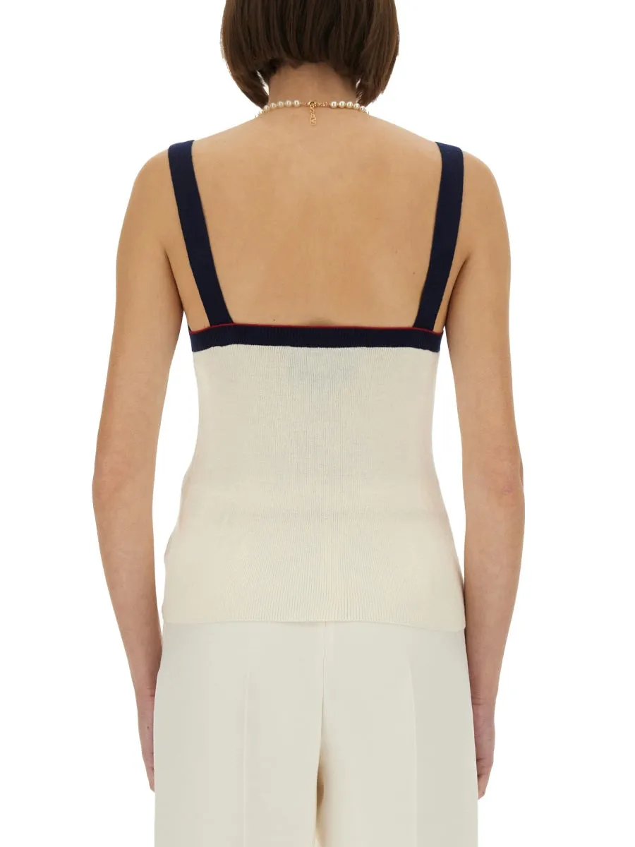 Wool Tops. sold by Wanan Luxury product image thumbnail 3
