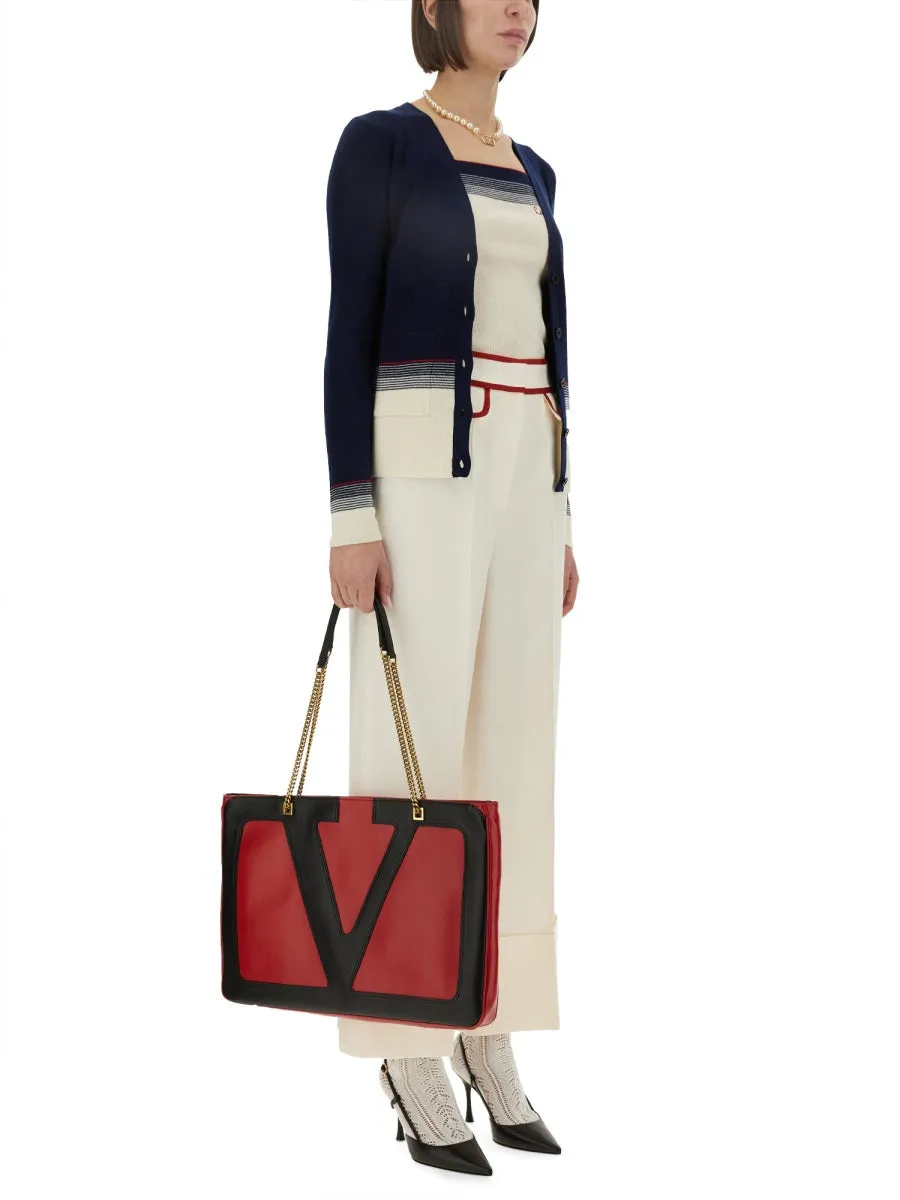 Wool Tops. sold by Wanan Luxury product image thumbnail 2