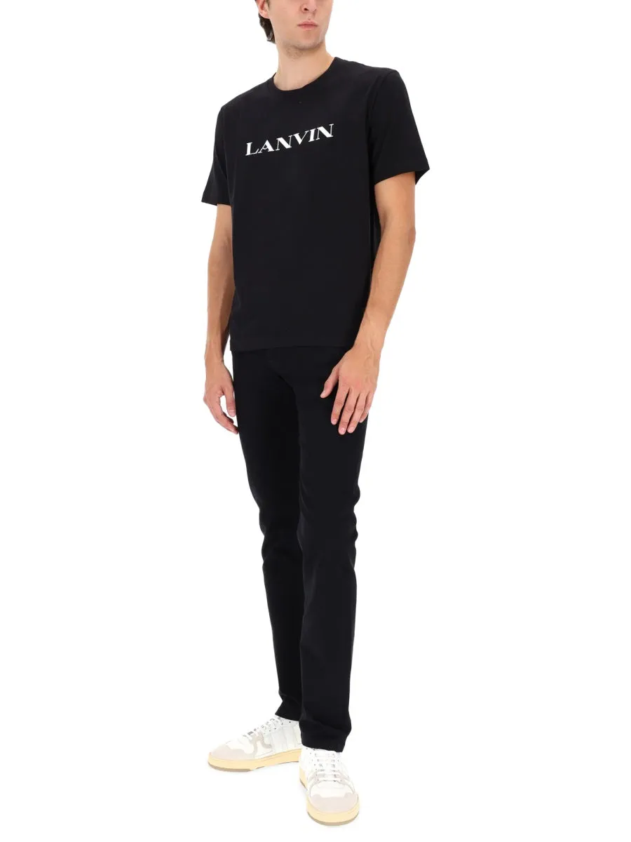 T-Shirt With Logo sold by Wanan Luxury product image thumbnail 2
