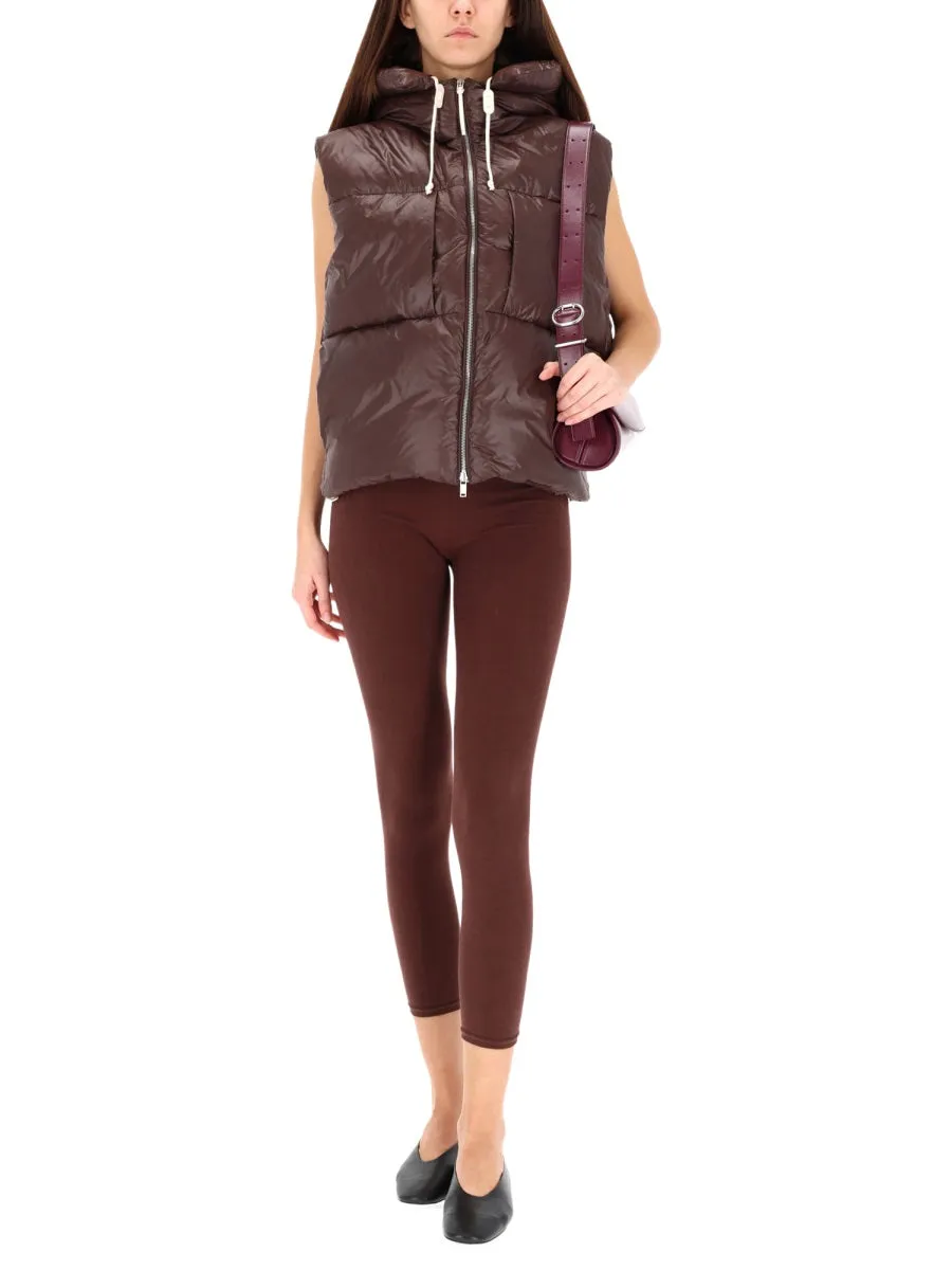 Padded Vest sold by Wanan Luxury product image thumbnail 2