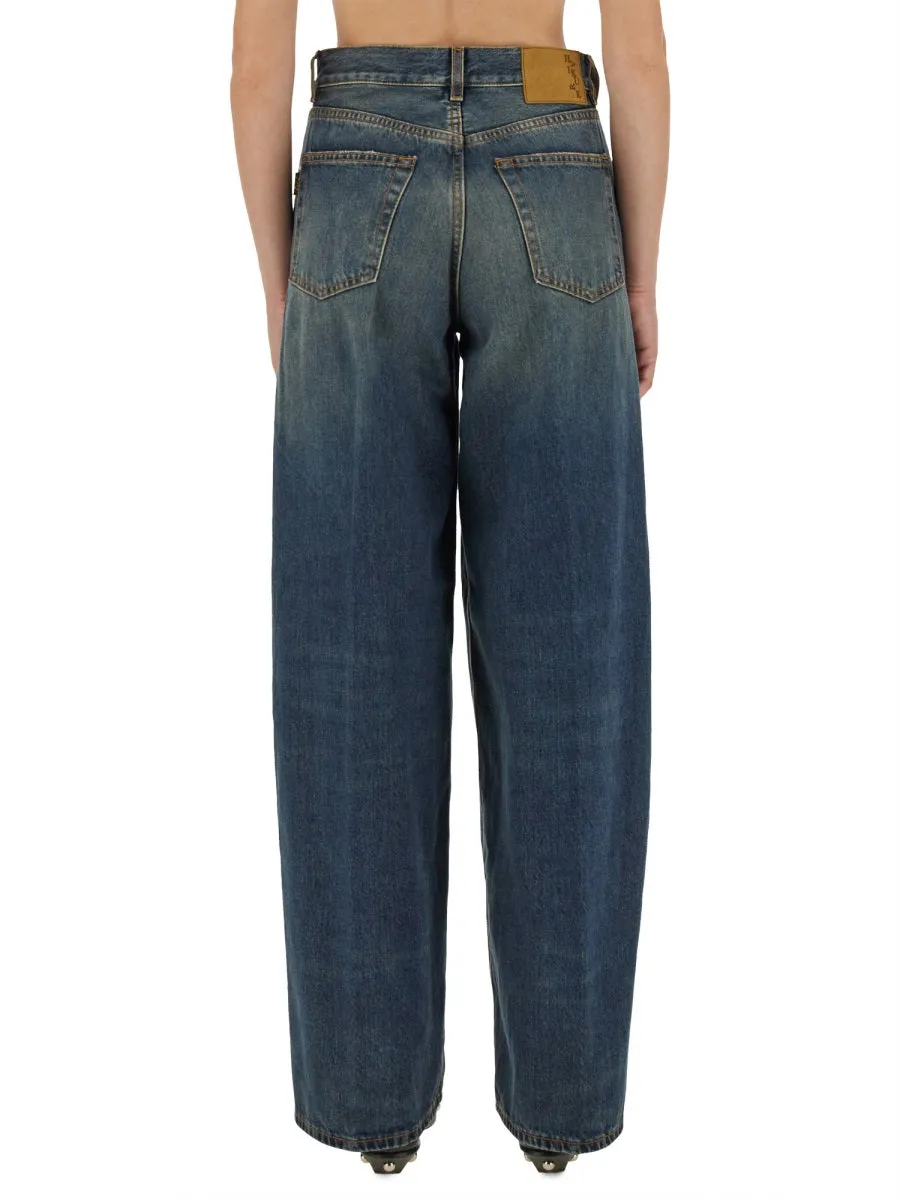 "Bethany" Jeans sold by Wanan Luxury product image thumbnail 3