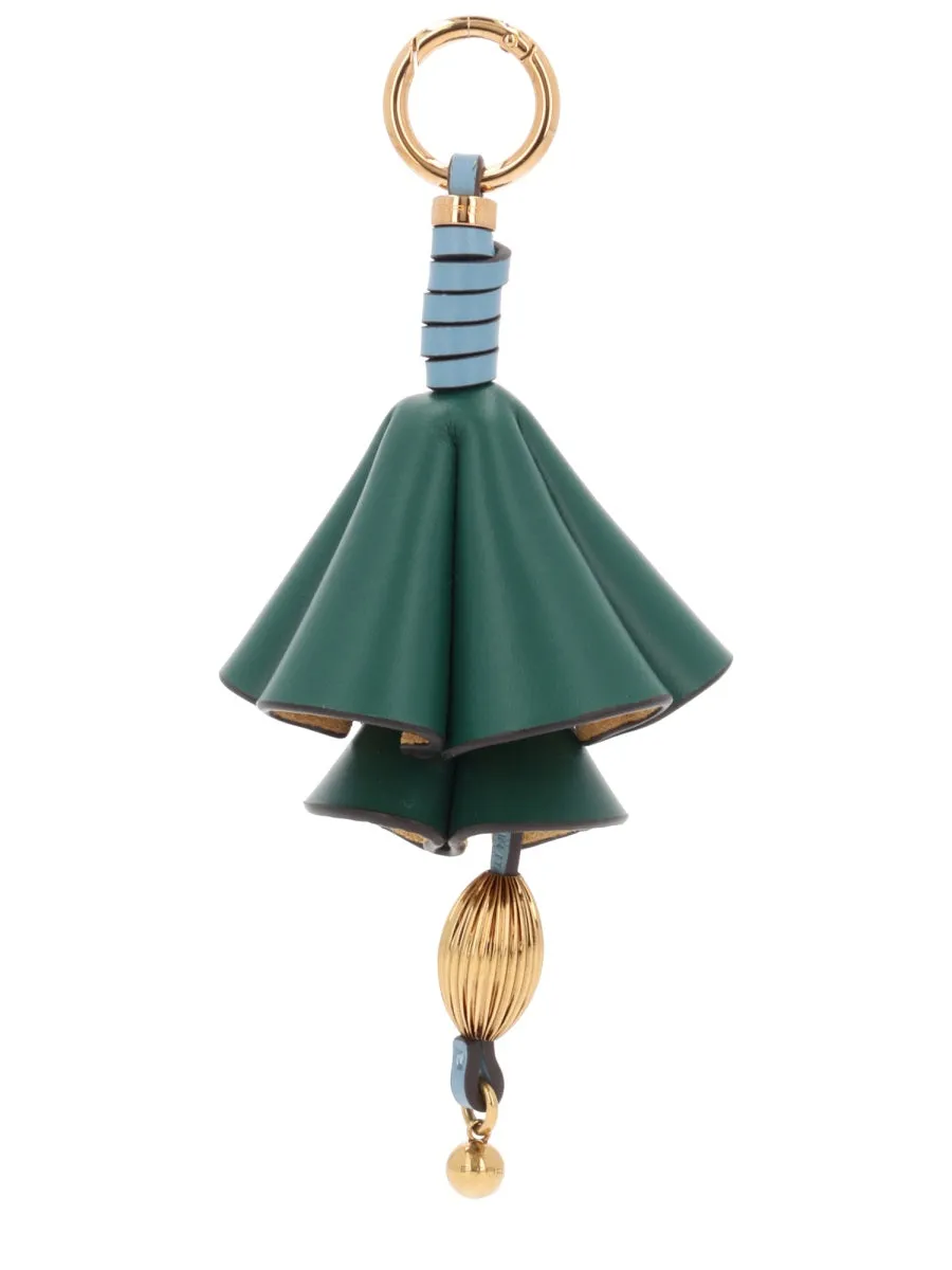 Charm With Flower sold by Wanan Luxury