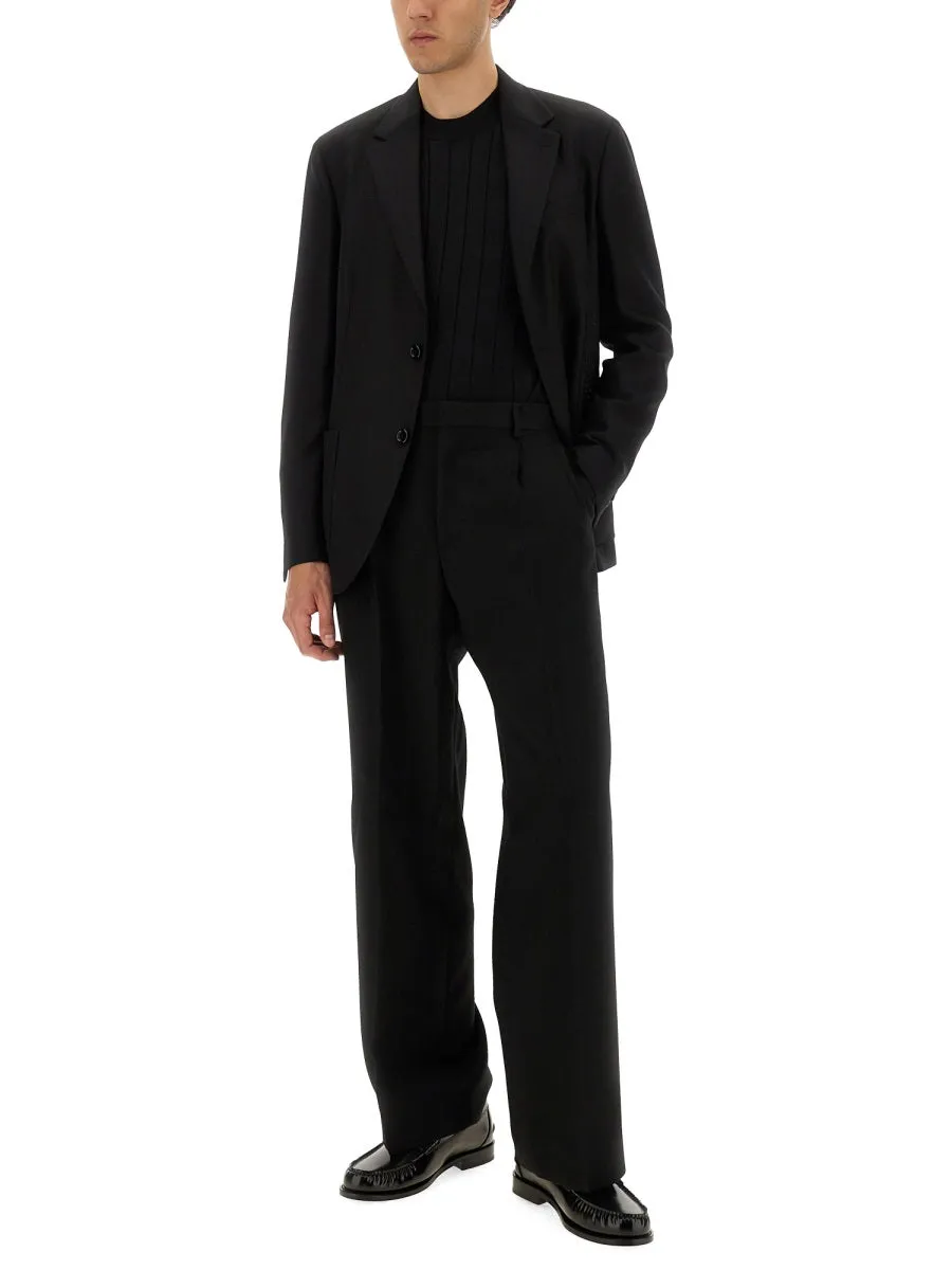 Silk And Cotton Knit sold by Wanan Luxury product image thumbnail 2